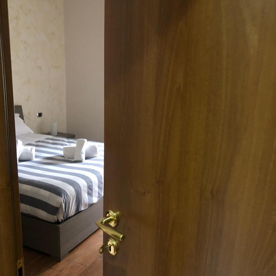 Portuense Sweet Home Рим Екстериор снимка