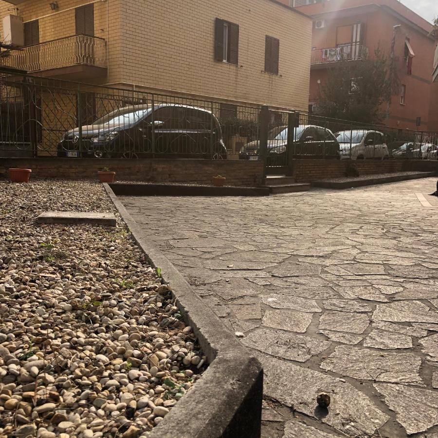 Portuense Sweet Home Рим Екстериор снимка