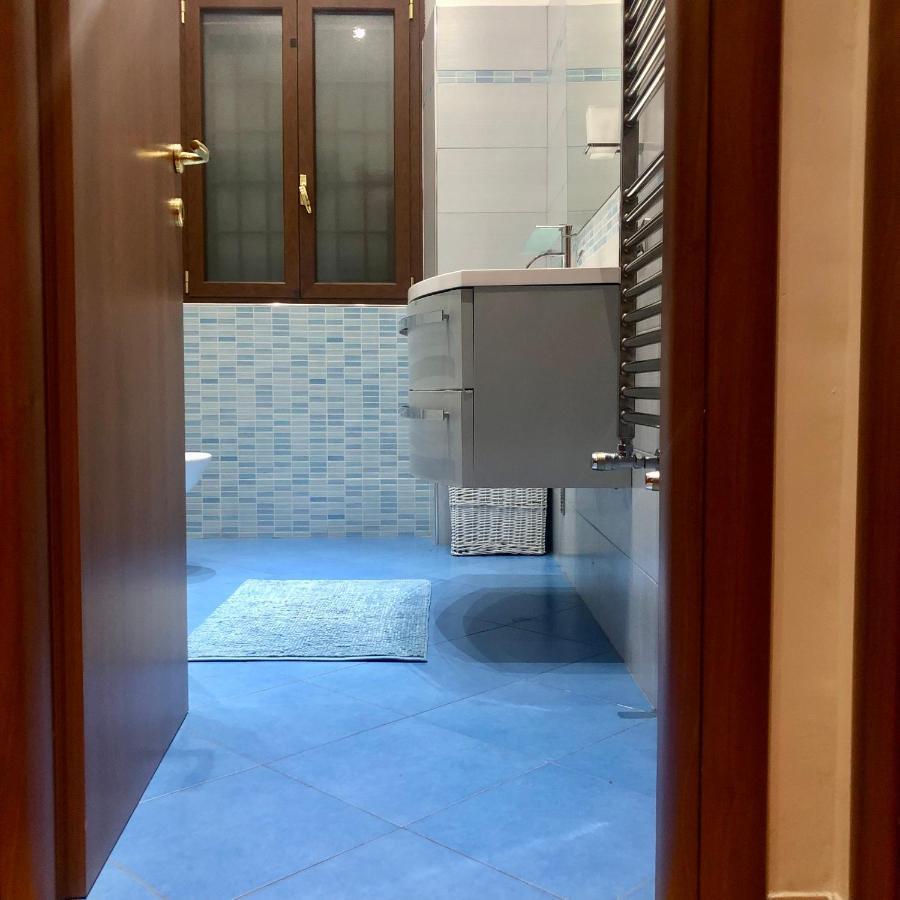 Portuense Sweet Home Рим Екстериор снимка
