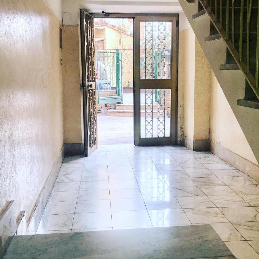 Portuense Sweet Home Рим Екстериор снимка